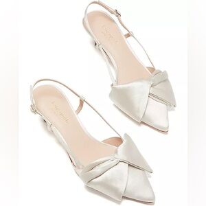 Kate Spade Marseille Dress Pumps